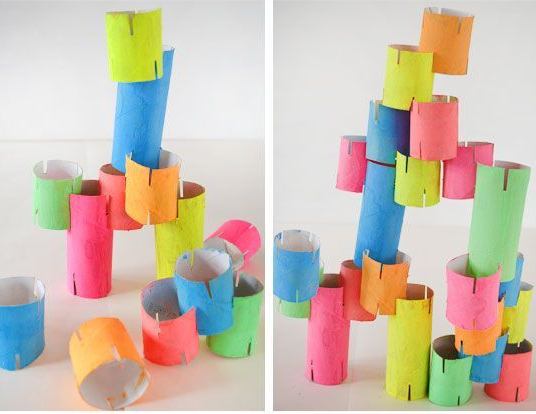 Juegos para construir para top niños